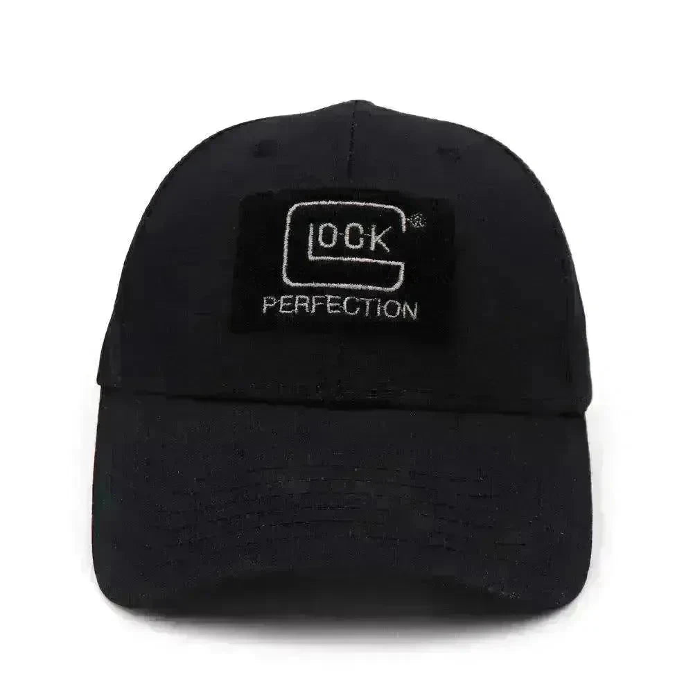 Sporty Dome Style Unisex Daily Cap - EX-STOCK CANADA