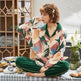 Spring And Autumn Pajamas For Pregnant Women - EX-STOCK Canada