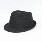 Spring And Summer Casual Fashion Jazz Top Hat - EX-STOCK Canada
