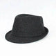 Spring And Summer Casual Fashion Jazz Top Hat - EX-STOCK Canada