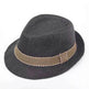 Spring And Summer Casual Fashion Jazz Top Hat - EX-STOCK Canada