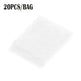 Spring Festival Couplet Non marking Multi purpose Stickers - EX-STOCK CANADA