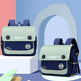Spring New Schoolbag For Primary School Students - EX-STOCK Canada