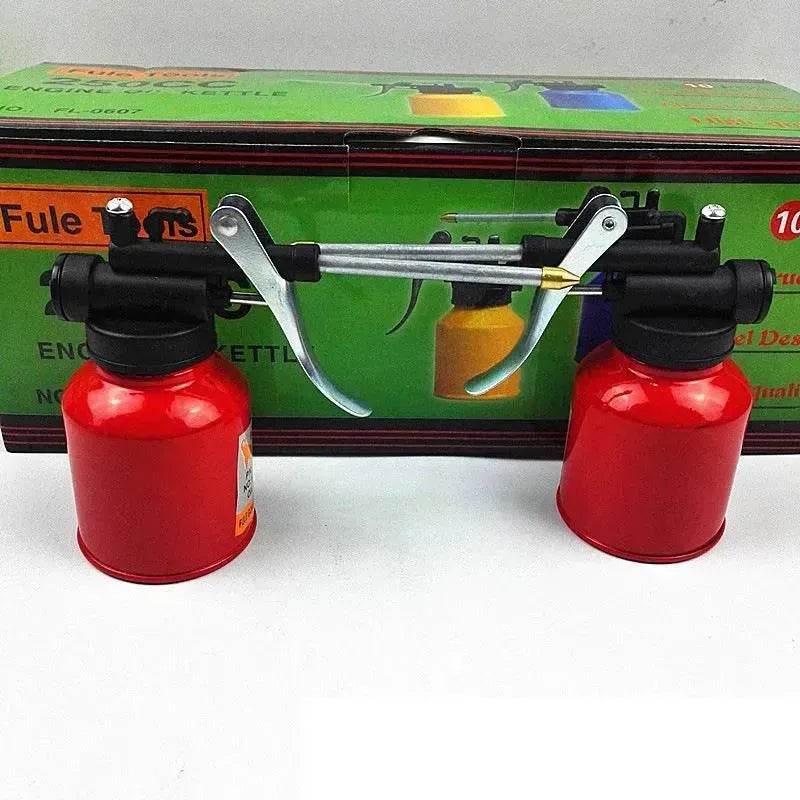 Arrosoir Appareils Domestiques Huile pour Engrenages Plus Presse à Huile - EX-STOCK Canada