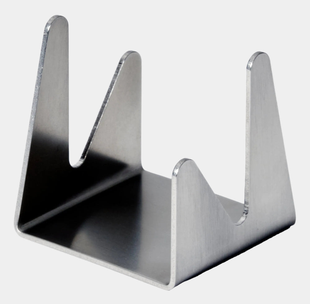 YOSHIKAWA Eatoco STA Stainless Steel Cutting Board Stand – Japan 