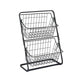 Stainless Steel Countertops Multilayer Spice & Fruit Rack - EX-STOCK Canada