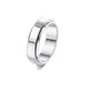 Stainless Steel Rotatable Elegant & Relieve Anxiety Rings - EX-STOCK CANADA