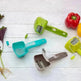 Stainless Steel Vegetable Cutter & Vanilla Shredder - EX-STOCK CANADA