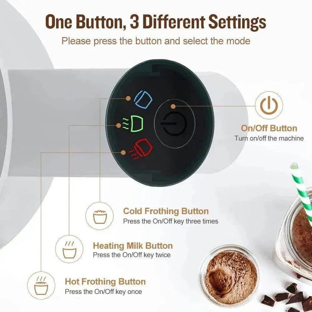 آلة شرائح اللحم عصا الطهي للاستخدام المزدوج للأطباق - EX-STOCK Canada