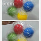 Stick Wall Ball Stress Relief Toys Sticky Squash Ball - EX-STOCK Canada