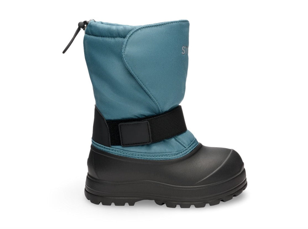 Stonz Trek - Bottes d'hiver pour enfants - EX-STOCK Canada