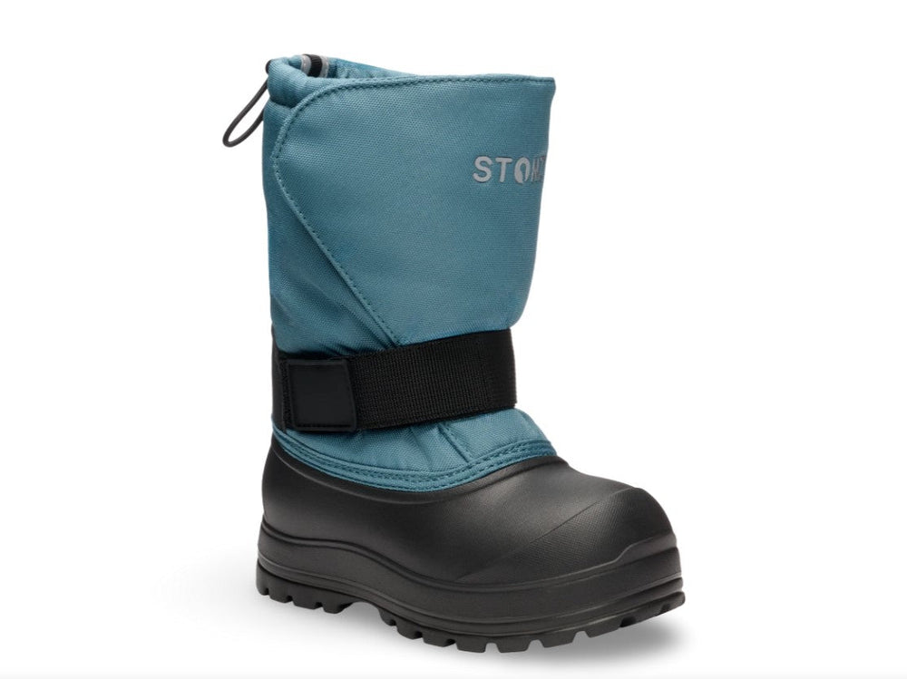 Stonz Trek - Bottes d'hiver pour enfants - EX-STOCK Canada