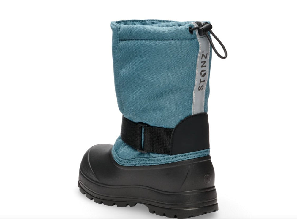 Stonz Trek - Bottes d'hiver pour enfants - EX-STOCK Canada