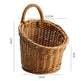 Storage Basket Toilet Bathroom Supplies EX-STOCK Canada 