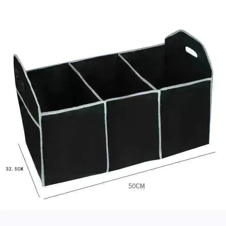Storage Box Car Bag Trunk Sundries Storage Bag - EX-STOCK CANADA