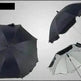 Stroller Umbrella: 360° Adjustable Accessory - EX-STOCK Canada