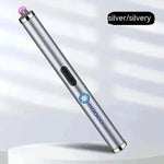 Strong Double Safety Windproof Burning Torch Kitchen Natural Gas Range Igniter - EX-STOCK Canada