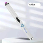 Strong Double Safety Windproof Burning Torch Kitchen Natural Gas Range Igniter - EX-STOCK Canada