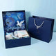 Student Exquisite Three-dimensional Stationery Set Gift Box School Supplies Spree - EX-STOCK Canada