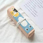 Student Personality Pencil Bag Stationery Bag - EX-STOCK Canada