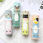 Student Personality Pencil Bag Stationery Bag - EX-STOCK Canada