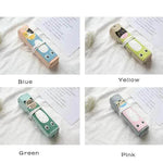 Student Personality Pencil Bag Stationery Bag - EX-STOCK Canada