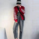 Students shoes web celebrity shoes ins fashion shoes - EX-STOCK Canada