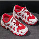 Students shoes web celebrity shoes ins fashion shoes - EX-STOCK Canada
