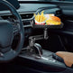 Stylish And Simple Car Meal Tray  EX-STOCK CANADA