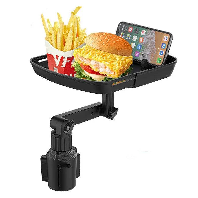 Stylish And Simple Car Meal Tray  EX-STOCK CANADA