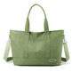 Stylish Korean Shoulder Bag: Women's Large Tote - EX-STOCK CANADA