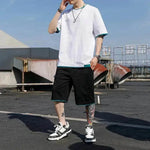 Stylish Summer Short Sleeve For Men - EX-STOCK Canada