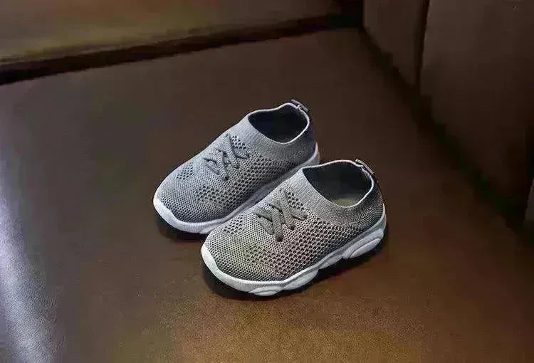 Stylish non slip children shoes - EX-STOCK CANADA
