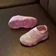 Stylish non slip children shoes - EX-STOCK CANADA