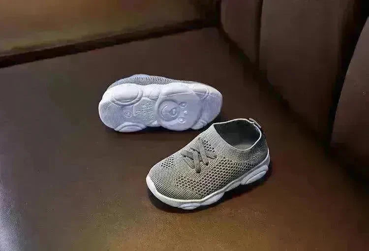 Stylish non slip children shoes - EX-STOCK CANADA
