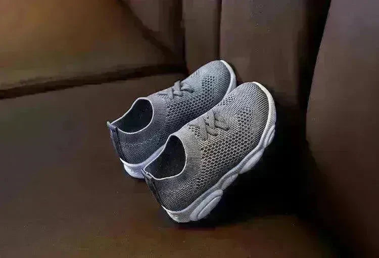 Stylish non slip children shoes - EX-STOCK CANADA