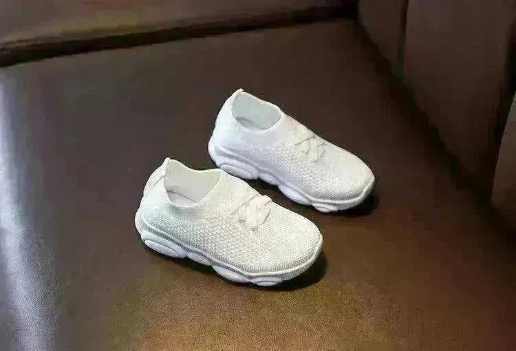 Stylish non slip children shoes - EX-STOCK CANADA