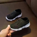 Stylish non slip children shoes - EX-STOCK CANADA