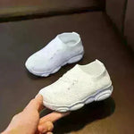 Stylish non slip children shoes - EX-STOCK CANADA