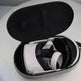 Suitable For White Headset VR II Earmuffs - EX-STOCK Canada