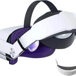 Suitable For White Headset VR II Earmuffs - EX-STOCK Canada