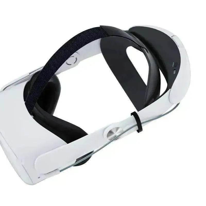 Suitable For White Headset VR II Earmuffs - EX-STOCK Canada