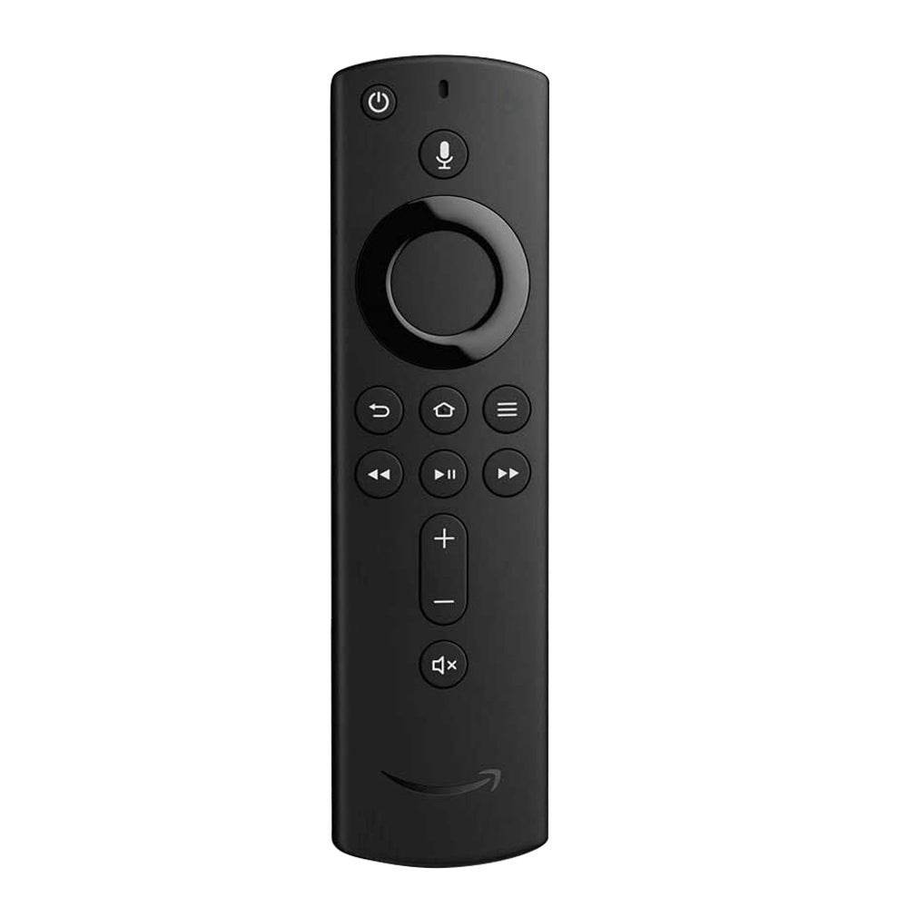 Amazon Fire TV Stick 4k Voice Remote Control - EX-STOCK Canada