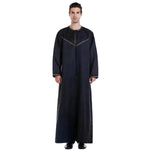 Summer Arab Middle Eastern Men's Robe - EX-STOCK Canada