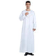 Summer Arab Middle Eastern Men's Robe - EX-STOCK Canada