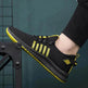 Chaussures d'été décontractées, chaussures de course basses, nouvelles chaussures, chaussures de sport décontractées, chaussures simples pour hommes - EX-STOCK Canada
