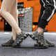 Summer Couple White Shoes Old Shoes Casual Shoes - EX-STOCK Canada