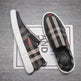 Chaussures Plates d'Été Nouvelles Chaussures Décontractées pour Hommes Chaussures de Sport Chaussures de Course pour Hommes - EX-STOCK Canada