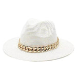 Summer Hats Spring Black Khaki Beach Casual Summer Men Hats - EX-STOCK Canada