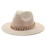 Summer Hats Spring Black Khaki Beach Casual Summer Men Hats - EX-STOCK Canada